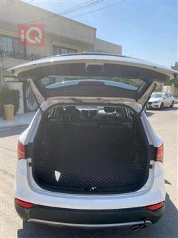 هيونداي سانتافي